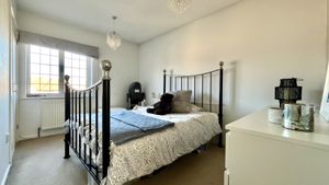 Bedroom 2- click for photo gallery